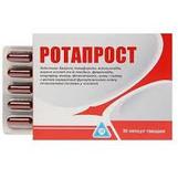Ротапрост капс №30