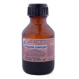 Грудной эликсир 25мл (эк-т солодки,масло анисовое,аммиак водный)